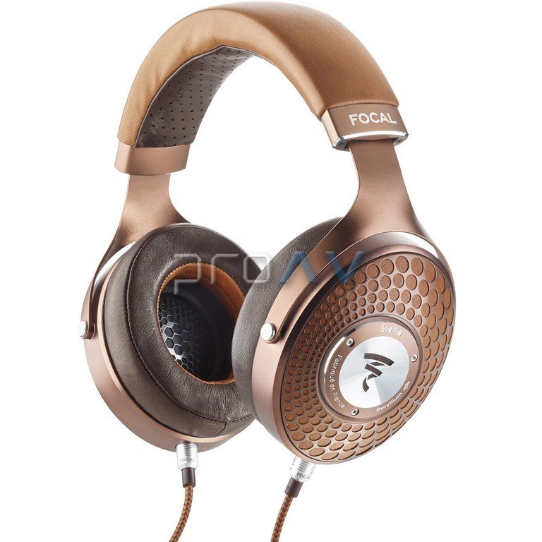 Focal Headphone STELIA Kulaklık