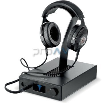 Focal Headphone UTOPIA Kulaklık