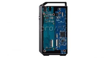 XDP 100R Hi-Res Digital Audio Player