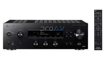 SX-N30DAB Stereo Network Receiver (DAB+ FM Tuner DNLA Airplay Usb Blootooth Spotify)
