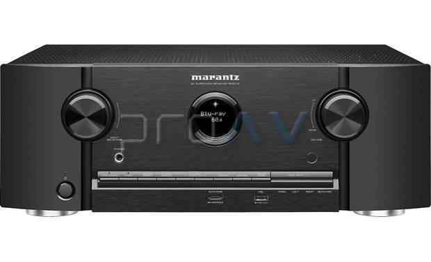 Marantz SR-5013 Ev Sinema Amfisi