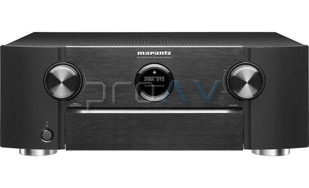 Marantz SR-6013 Ev Sinema Amfisi