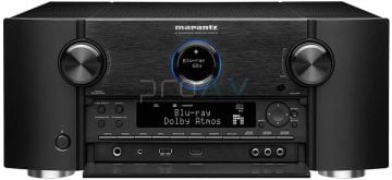 Marantz SR-8015 Ev Sinema Amfisi