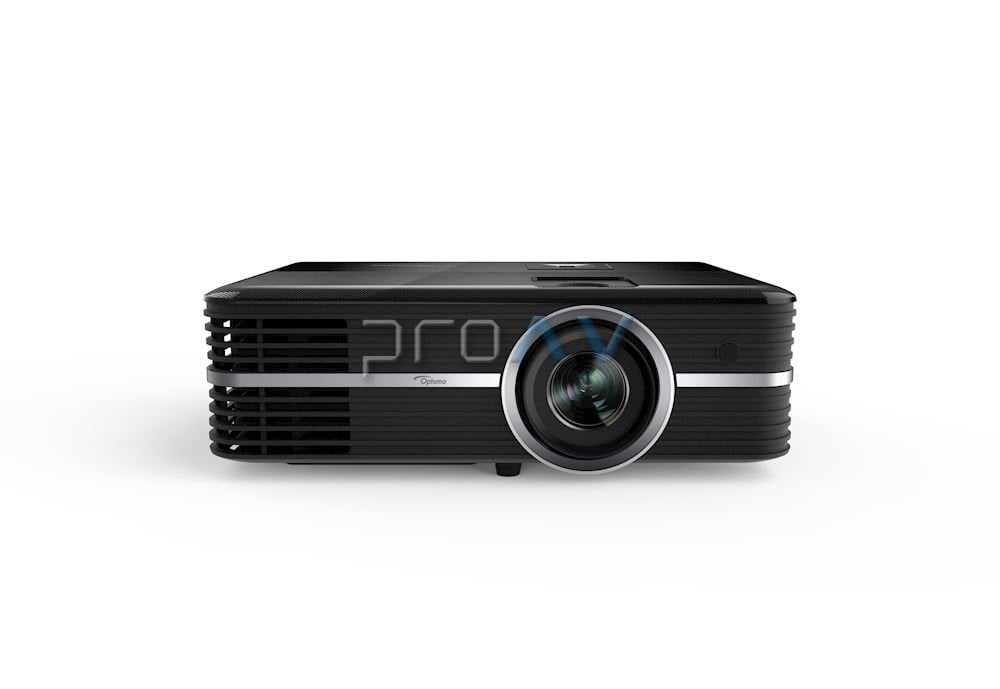 Optoma UHD51 Ultra HD 4K Ev Sinema Projeksiyon Cihazı