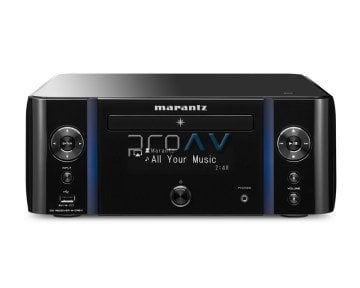 M CR611 Stereo Amfi / Network / Cd Çalar / Airplay / Spotify / Bluetooth / Internet Radyo