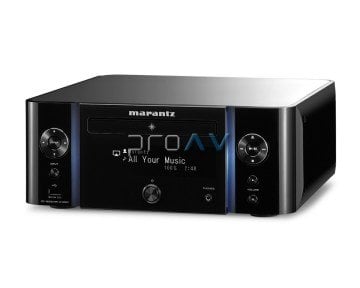 M CR611 Stereo Amfi / Network / Cd Çalar / Airplay / Spotify / Bluetooth / Internet Radyo