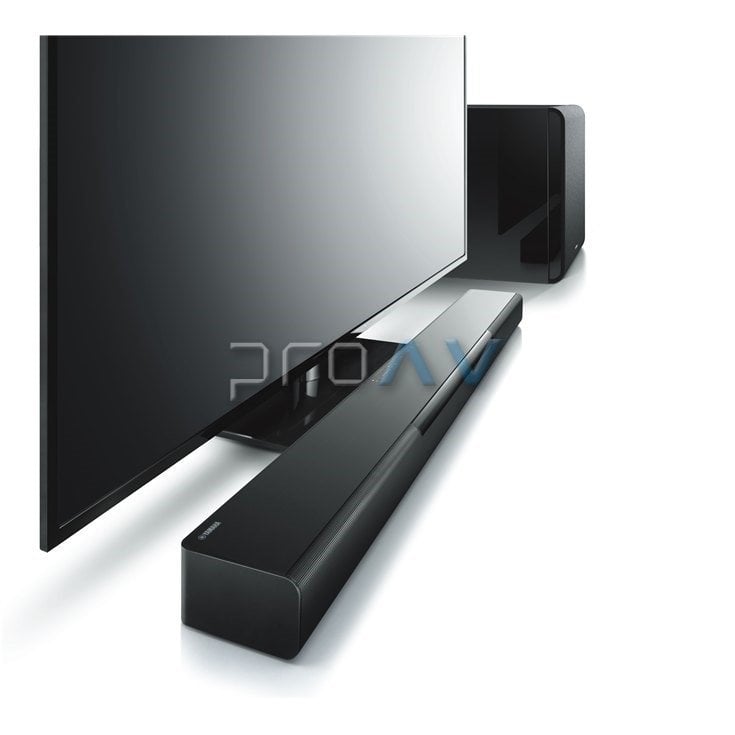 Yamaha MusicCast BAR 40SW Soundbar