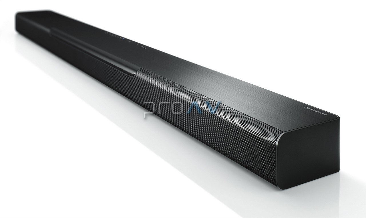 Yamaha MusicCast BAR 40 (YMS4080) Soundbar