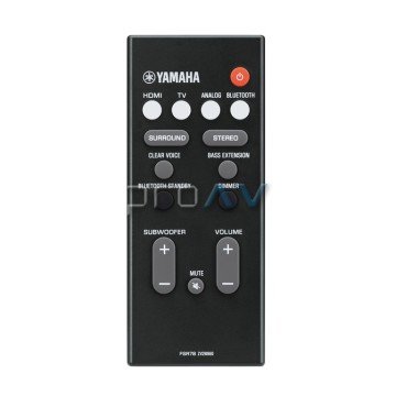 Yamaha YAS-207 Soundbar
