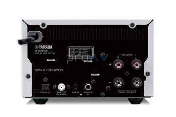 Yamaha MCR-B 370D Kompakt Sistem