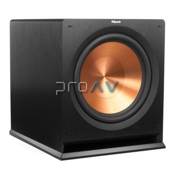 R 115SW Reference Serisi Subwoofer