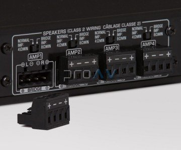 Yamaha MusicCast XDA-5400RK Pre-Amplifikatör