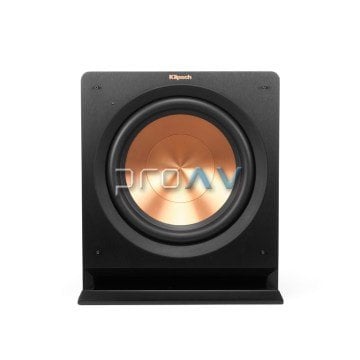 R 112SW Reference Serisi Subwoofer