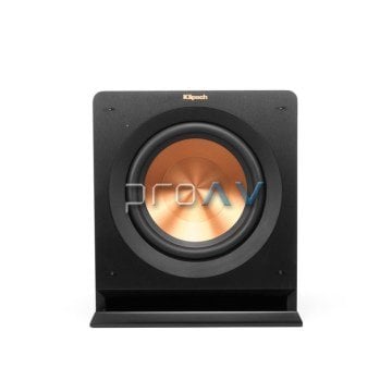 R 110SW Reference Serisi Subwoofer
