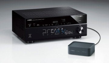Yamaha MusicCast WXAD-10 Pre-Amplifikatör