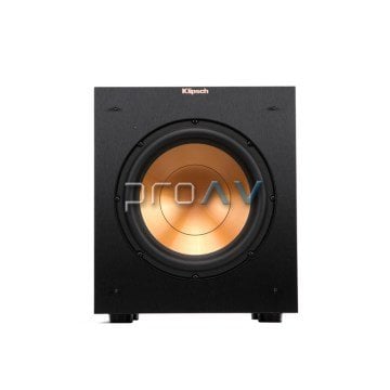 R 10SW Reference Serisi Subwoofer