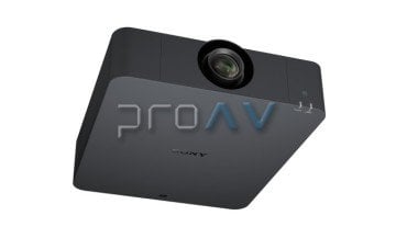 Sony VPL-FH65 Projeksiyon Cihazı