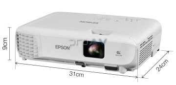 Epson EB-E01 Projeksiyon Cihazı