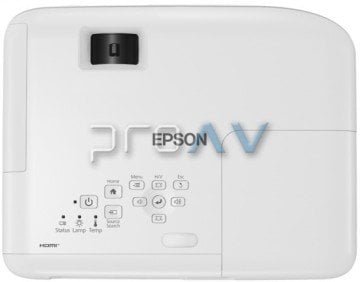 Epson EB-E10 Projeksiyon Cihazı
