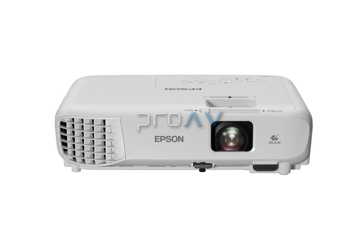 Epson EB-X06 Projeksiyon Cihazı