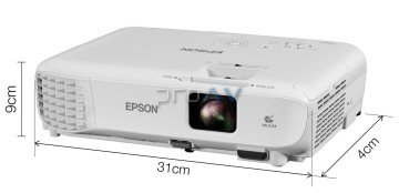Epson EB-X06 Projeksiyon Cihazı