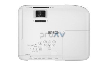 Epson EB-W51 Projeksiyon Cihazı