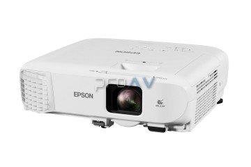 Epson EB-982W Projeksiyon Cihazı