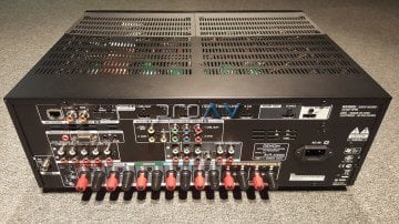 DENON AVR-X3000