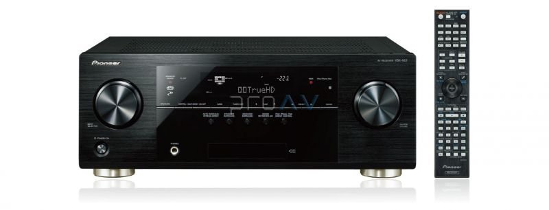 VSX-922 Ev Sinema Amfisi
