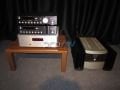 MARK LEVINSON + MARTIN LOGAN