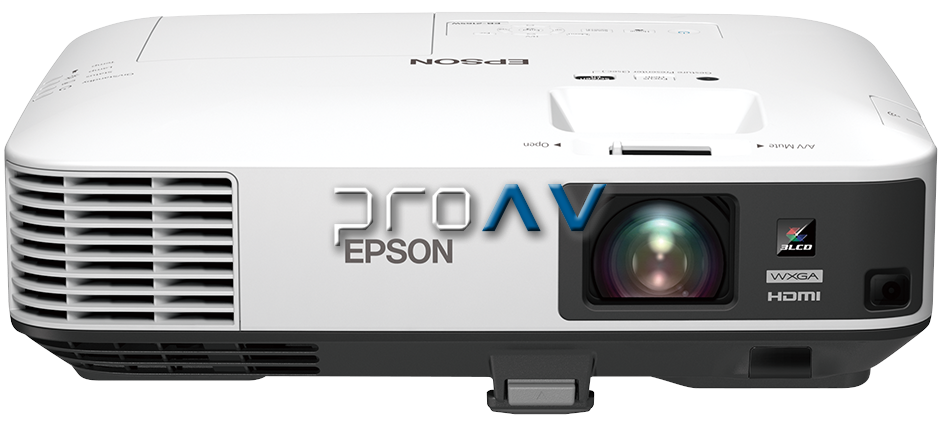 Epson EB-2165W Wi-Fi+Miracast İş Sunum Projeksiyon Cihazı