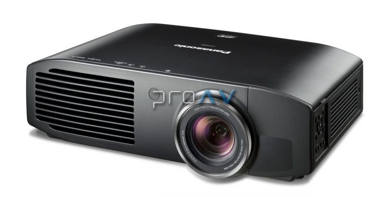 PT-AE8000 Full HD Projeksiyon