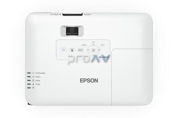 Epson EB-1780W Projeksiyon Cihazı