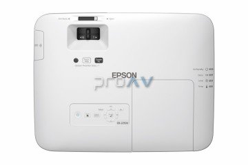 Epson EB-2250U Projeksiyon Cihazı