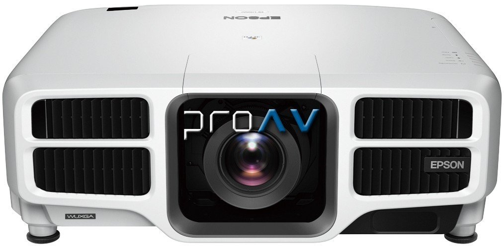 Epson EB-L1100U Profesyonel Lazer Projeksiyon Cihazı