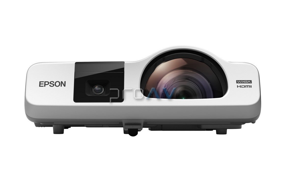 Epson EB-536Wİ Projeksiyon Cihazı