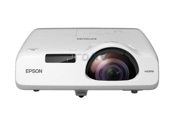 Epson EB-530 Projeksiyon Cihazı