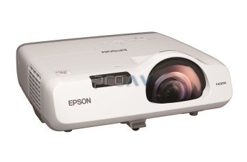 Epson EB-530 Projeksiyon Cihazı