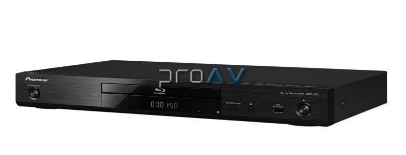 BDP-150 Blu-ray Player