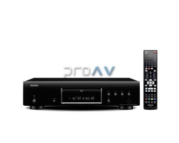 DBT-1713 UD Blu-ray Player