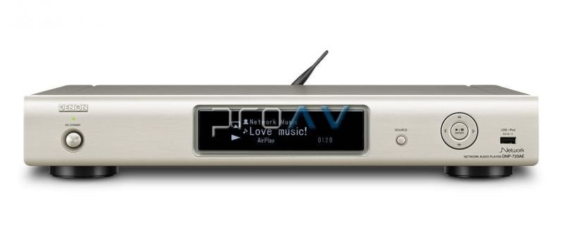 DNP 720 Network Player
