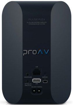 PULSE FLEX Kompakt/Taşınabilir All-In-One Kablosuz Hoparlör