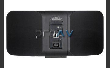 PULSE 2 Taşınabilir Kablosuz All-In-One Müzik Player