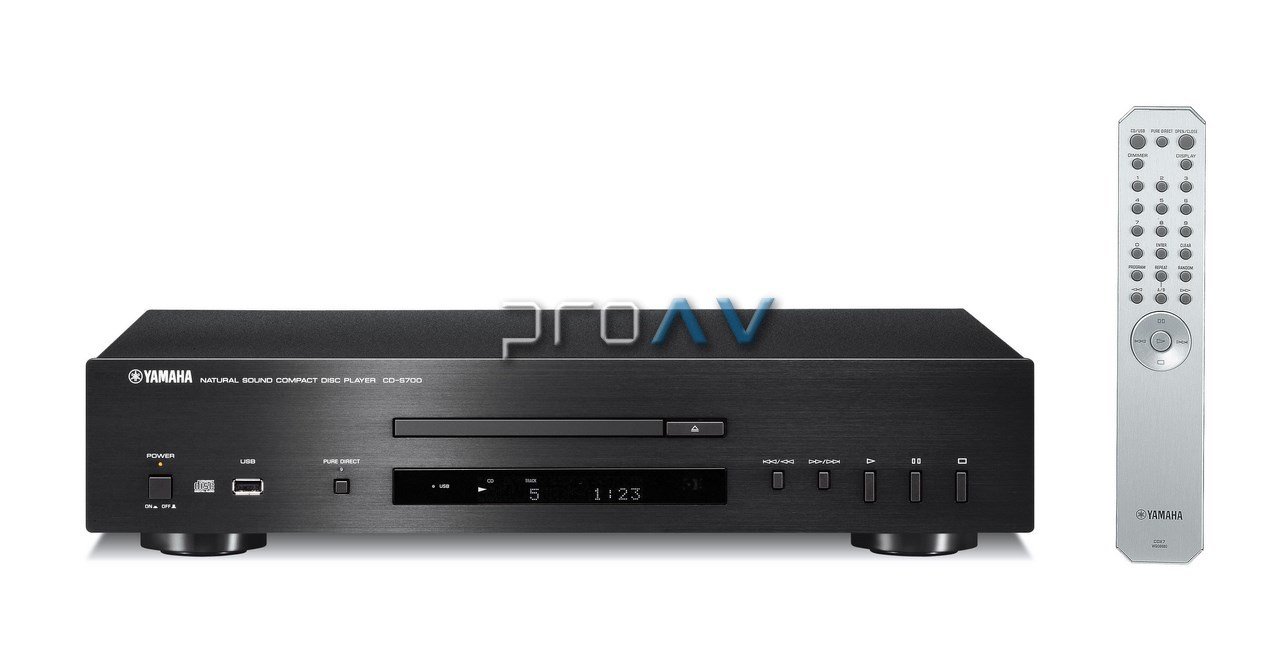CD-S700 Cd Çalar