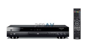 BD-A1040 3D Bluray Çalar