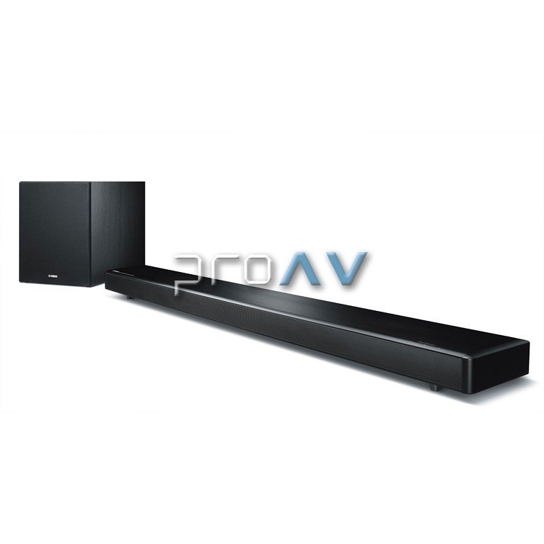 YSP-2700 Soundbar