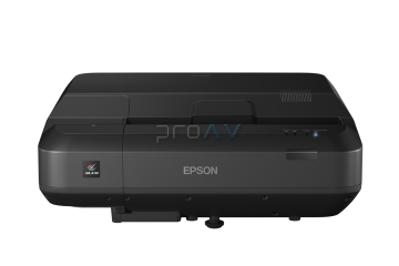 Epson EH-LS100 Kısa Mesafe Ev Sinema Projeksiyonu