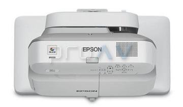 Epson EB-696Ui Kısa Mesafe İnteraktif Projeksiyon