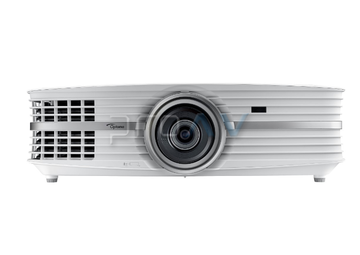 Optoma UHD550X Ultra HD 4K Ev Sinema Projeksiyon Cihazı