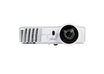 Optoma GT760 720P Kısa Atım Ev Sineması Projeksiyon Cihazı